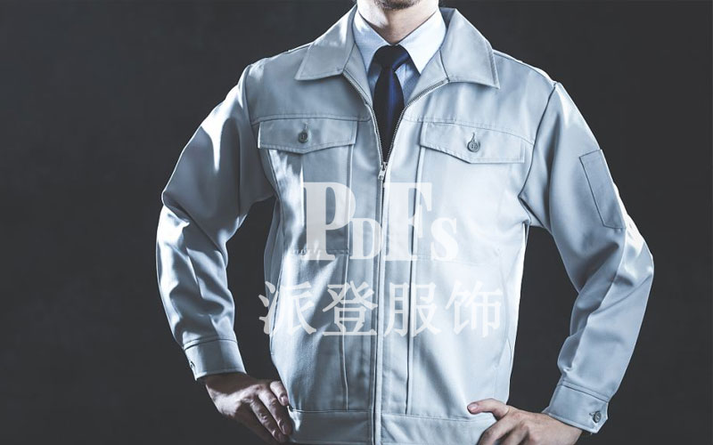 化工廠工作服定制