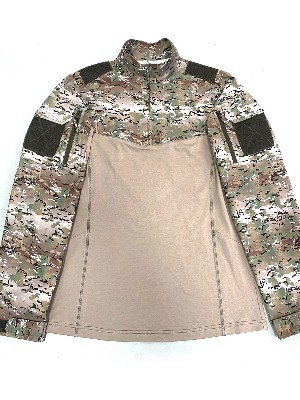 迷彩服套裝定制耐磨耐臟軍訓服作戰(zhàn)服批量定制 派登服飾